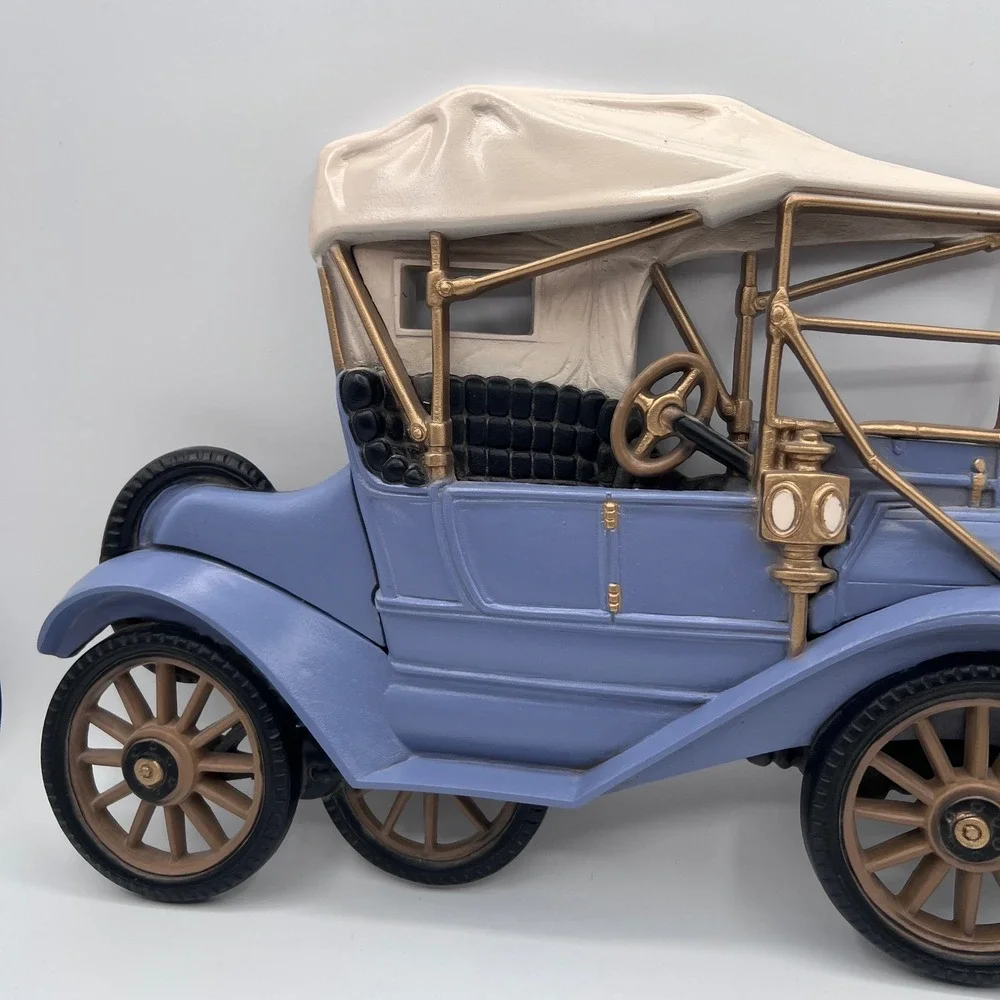 Burwood Products Company vintage burwood